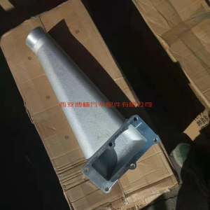 429983769632124811 612600110912潍柴WD615工程机械进气连接管