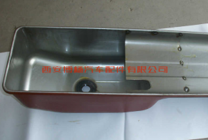 微信截图_20181104142255 612600150382潍柴WP10油底壳