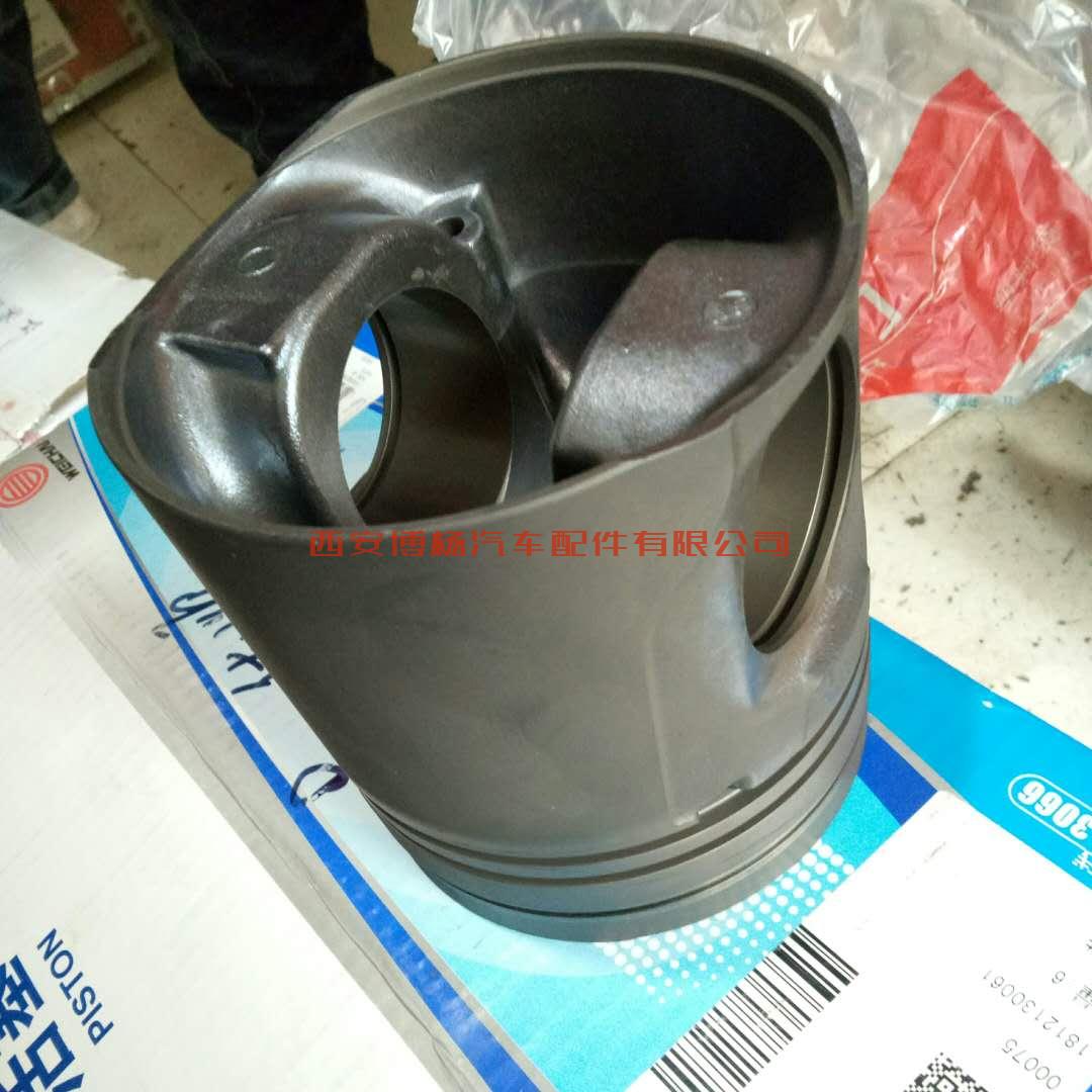 1000076563潍柴WP12卡车420马力活塞