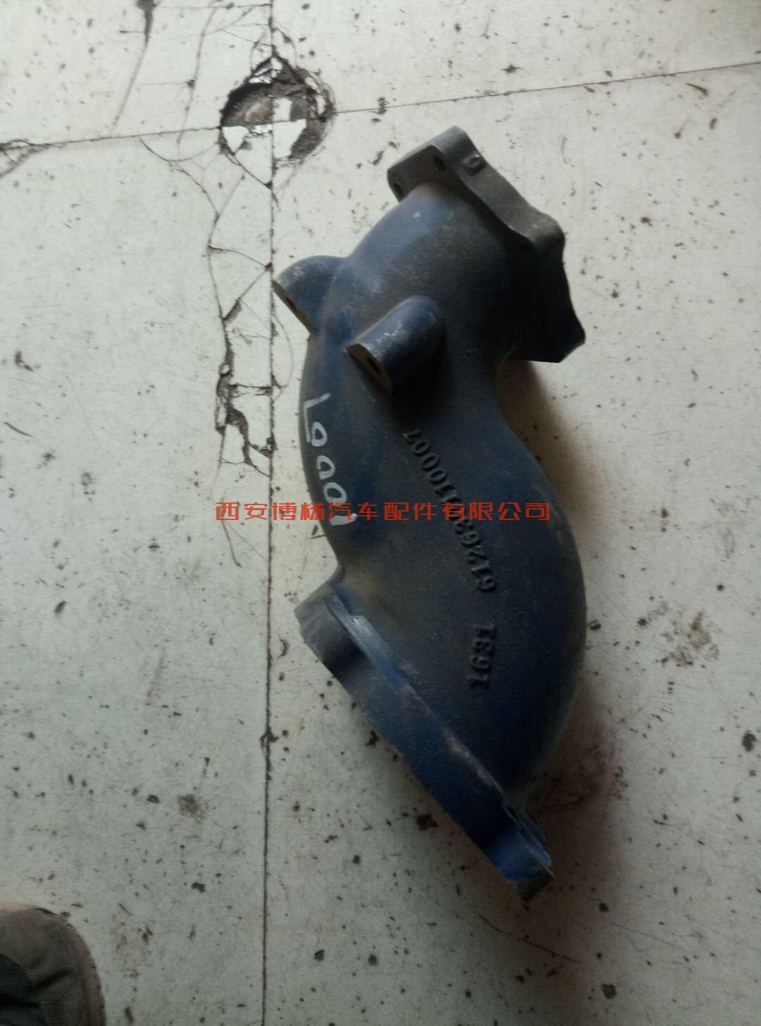 订货号：DHP12Q0664*02产品用途：卡车系列：WP12型号：WP12.336E40功率：247KW(336PS)