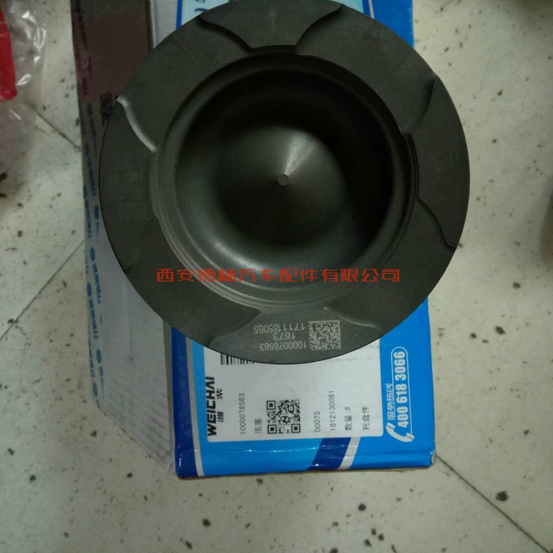 1000076563潍柴WP12卡车420马力活塞