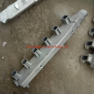 837628052785084593 612600110810潍柴WP10/WD615进气管总成