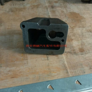 88cb483164018428dde9595a0198af0 612630050013潍柴WP12摇臂座总成