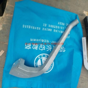 752567115689971832 1000393888潍柴WP10发动机风扇支架