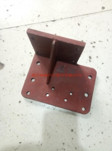 55063416802170844 612600110577A潍柴WD615G.220工程机械专用空滤支架