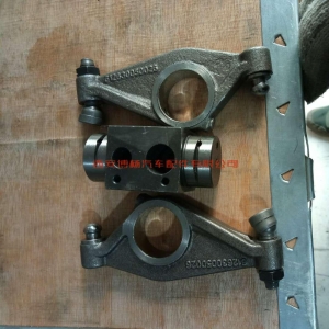 5840ccf598aa239daa6189fc80e22ae 612630050026潍柴WP12摇臂组件