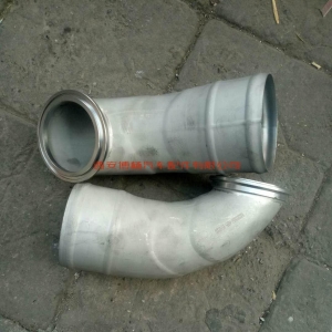 158934446850850003 1000955557潍柴WP12/13进气接管