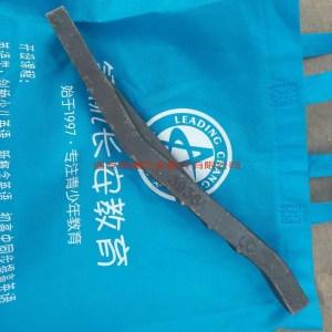 374863277618823006 1000393936潍柴WP10发动机风扇支架