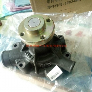 855974283401811956 13034987潍柴道依茨WP6水泵总成