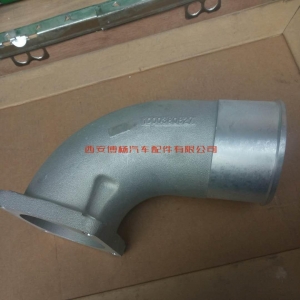 755912498067791602 1000380827潍柴WP10四气门进气接管