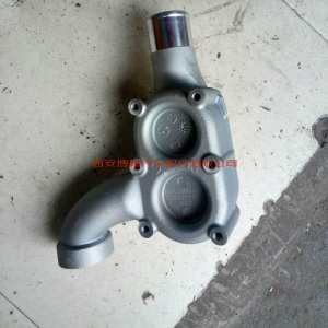 544685077427165525 611600060088潍柴WP10H/9H节温器总成