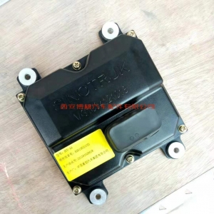 VG1034121018中国重汽豪沃国四发动机尿素泵DCU