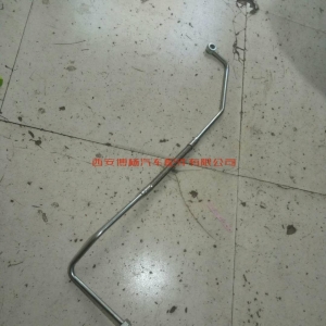 a13dda09373e678358e8e2be1d412a3 610800130159潍柴WP7发动机空压机进水管