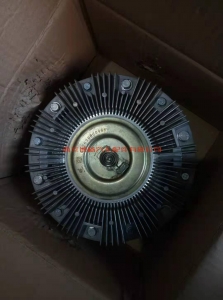 9790cba09901dba21ea60a8129e98d2 612630060468潍柴WP12发动机硅油风扇离合器