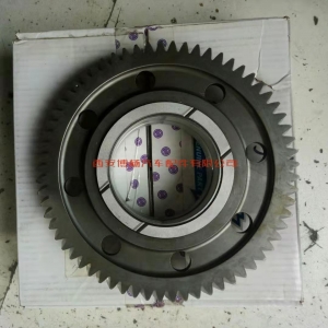 beffff015495c49c580eacb2933adf5 612630030150潍柴WP12柴油发发动机中间齿轮总成