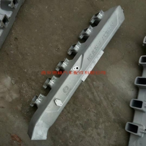 5ee717e7d20dc671d2eac6f58b21265 612630120220潍柴WP12柴油发动机进气管