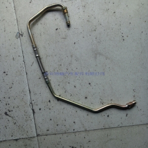 P90313-113330 VG1095110030重汽电喷发动机增压器回油管