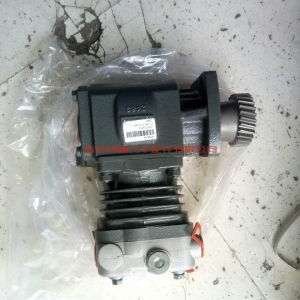 ae3a20f6a884f4372cc278df623f215 1000714254潍柴WP6工程机械/农业机械空压机总成