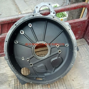 0c9d3da234f0a997e7bb3141c810b9f 610800010213潍柴WP7配客车飞轮壳总成