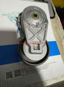 57de4c94dcfb062d30d7877d8930d0f 612600062367潍柴WP6客车用皮带涨紧轮总成
