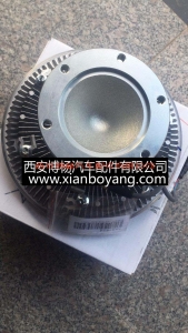 4a1caf5c697cb9823ca2 拷贝 612600062253潍柴WP12风扇离合器总成