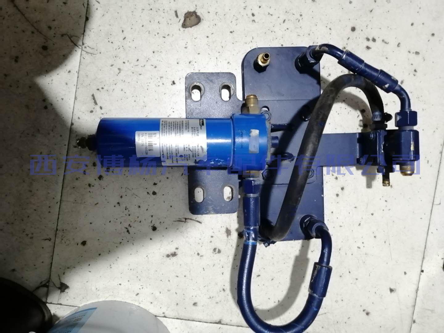 e56ee7826f78c7aab0650614231d41d 612600911262潍柴天然气发动机热交换器总成