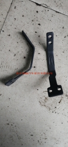 612640060164 612640060164潍柴WP10护风罩支架(铁)