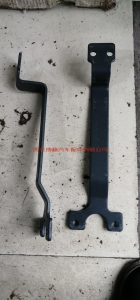 612640060203 612640060203潍柴WP10护风罩支架(铁)