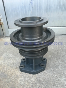 timg 612600061034潍柴WP10柴油发动机卡车风扇托架