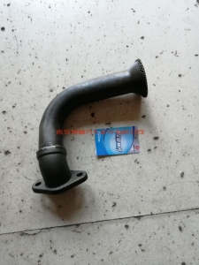 1524a3da4d910b5766ae948d8d5bc70 612630010425潍柴WD618发动机集滤器总成