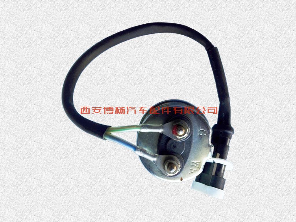 612600090760潍柴发动机机油压力传感器