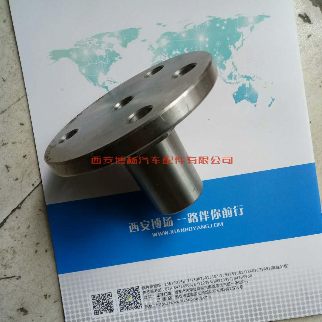 612600010950潍柴WP10水泥罐车后取力惰轮轴