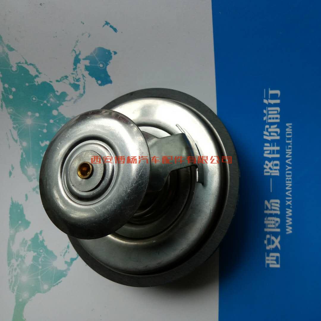 1000942494潍柴WP10四气门新款发动机节温器芯