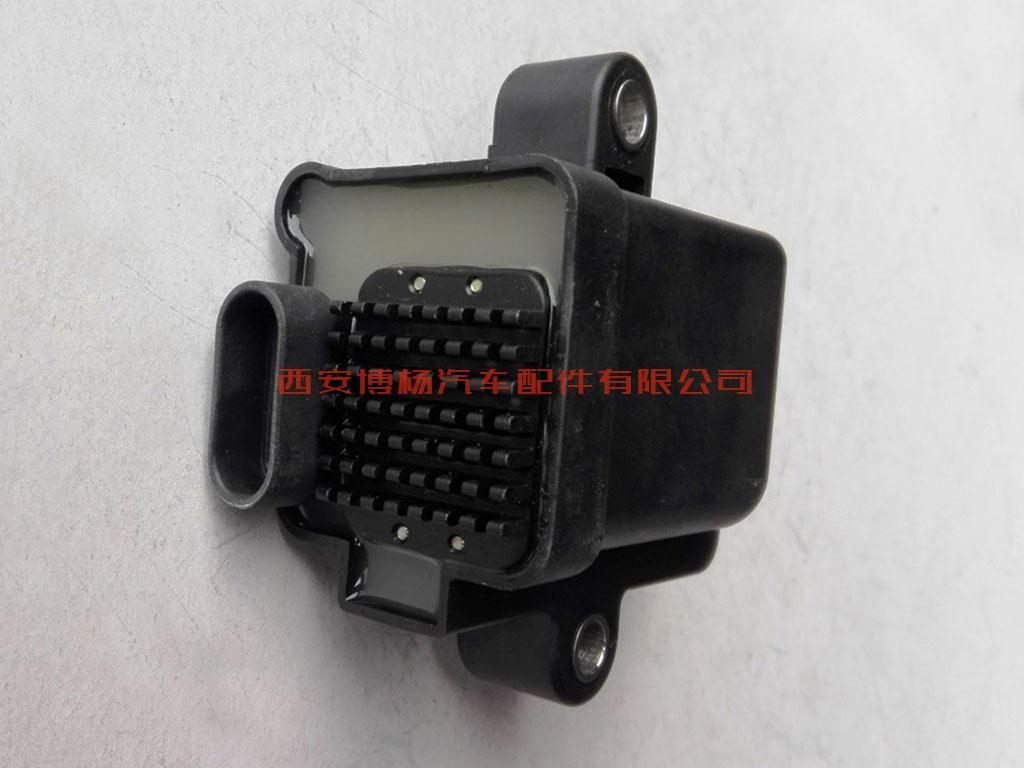 612600190686潍柴WP10/OH2智能点火线圈总成