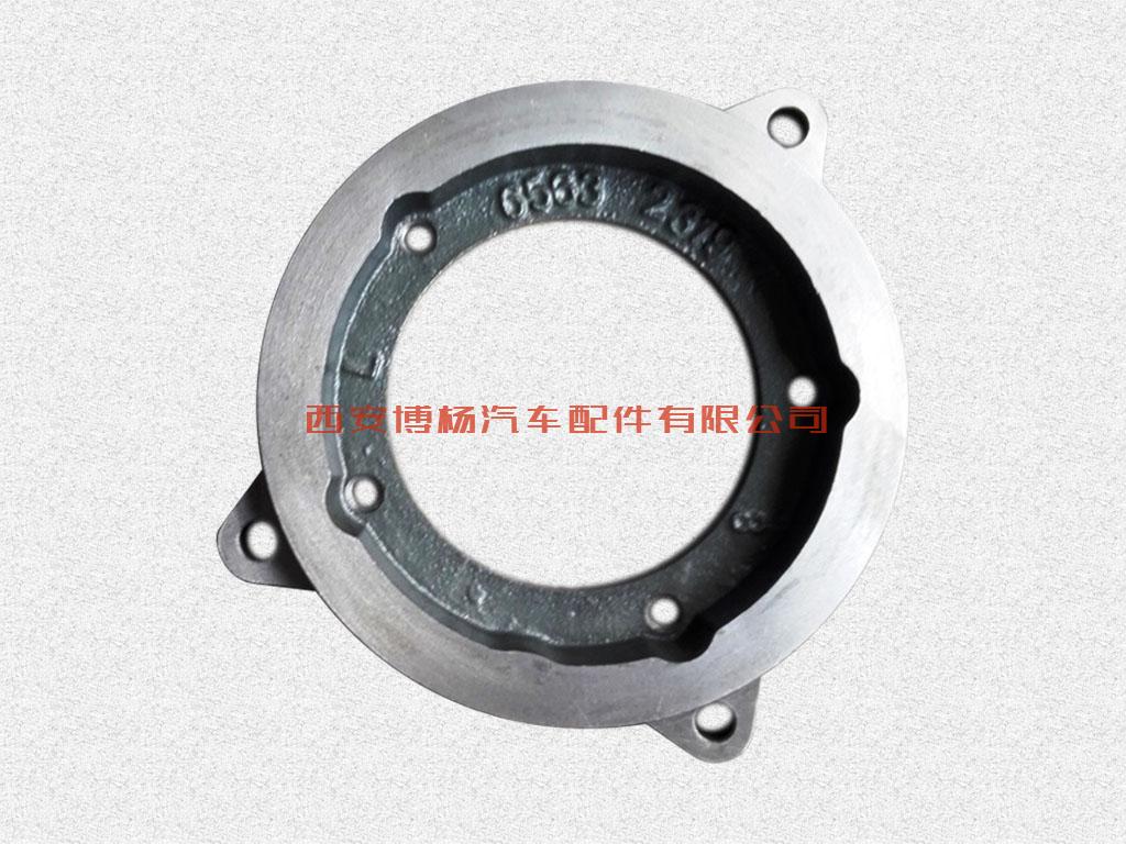 612600082319-1 612600082319潍柴WP10发动机喷油泵法兰