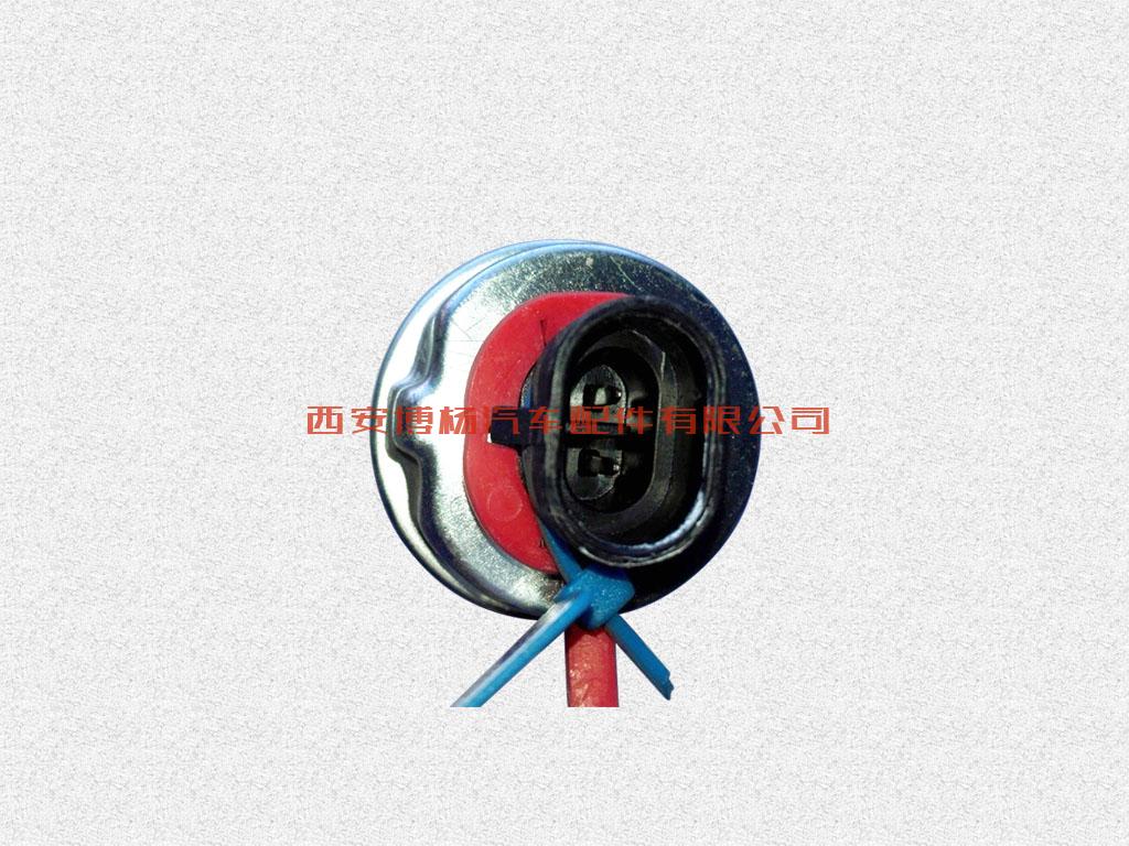 612600090755潍柴WP10发动机机油压力传感器