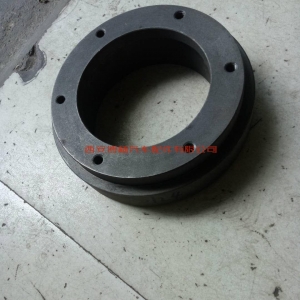 3f27c188f94c6a5bfd0e2ee1626cdfe 612600060124潍柴WD615工程机械发动机风扇连接盘