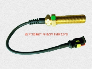 612600190113-1 612600190113潍柴发动机转速传感器总成
