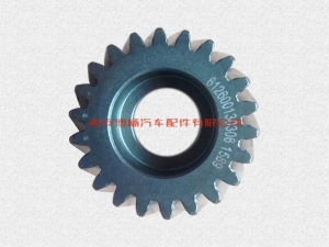 612600130306-2 612600130306潍柴发动机空压机齿轮总成
