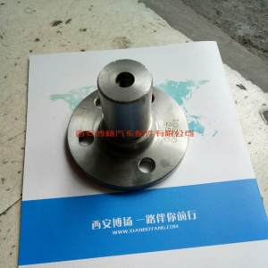 0d6e4a462a3f99780c3e969c9f8c0a0 612600010950潍柴WP10水泥罐车后取力惰轮轴