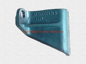 612600090345-1 612600090345潍柴工程机械WD615发电机支架