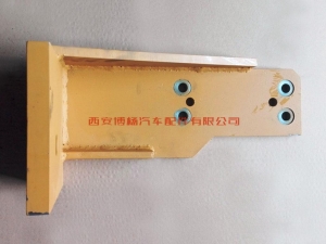 612600540461-1 612600540461潍柴WP10发动机支架