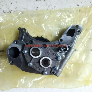 5c9d9e75527dff771c5cec0b5a16229 612630010256潍柴WP12发动机机油泵总成