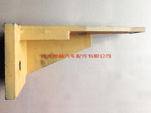 612600540460-1 612600540460潍柴发动机支架