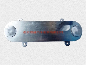 612630010050-1 612630010050潍柴WP12发动机机油冷却器总成