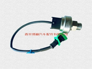 612600090766-2 612600090766潍柴WP10发动机机油压力传感器