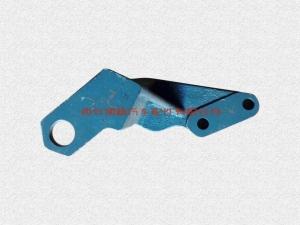 612600090441-1 612600090440潍柴WP10发电机支架