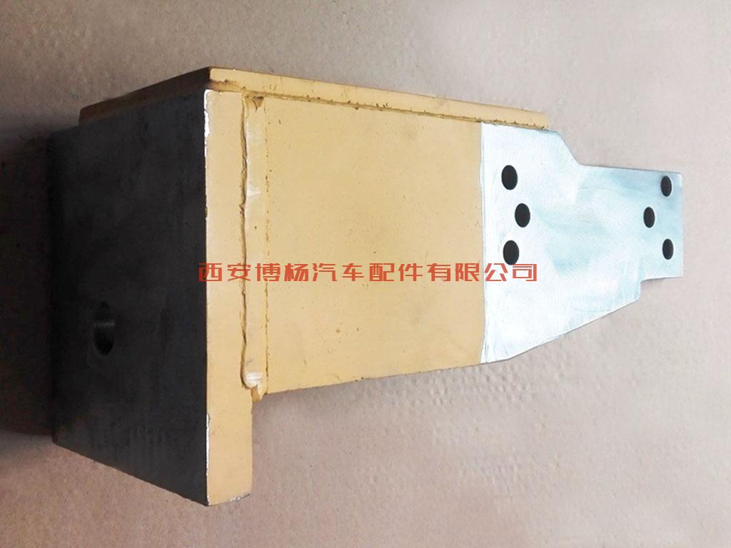 612600540460-3 612600540460潍柴发动机支架