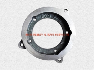 612600082319-1 612600082319潍柴WP10发动机喷油泵法兰