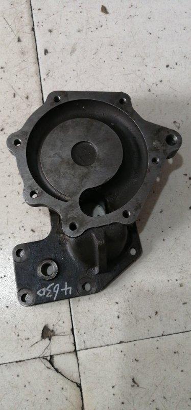 6dba6065bbfdeee9de2849c795d6cf7 13034630潍柴WP6柴油发动机水泵中间垫块